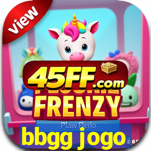 bbgg jogo